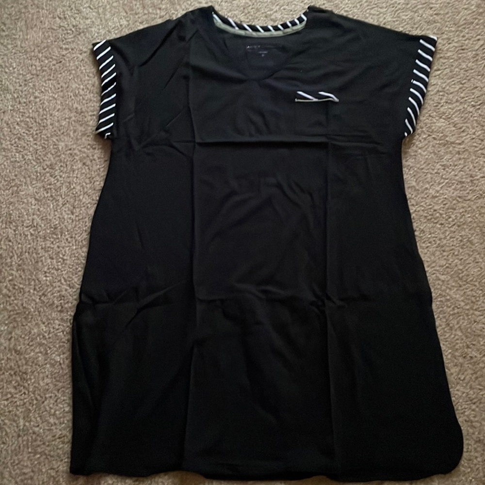 Carole Hochman Cotton Jersey Sleepshirt, never worn. Size XL